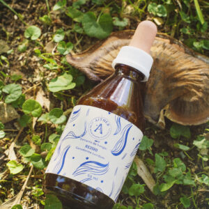 Triple extracto Reishi 60ml