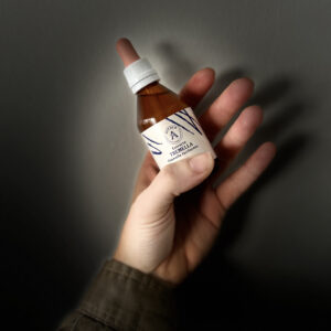 Triple extracto Tremella 60ml