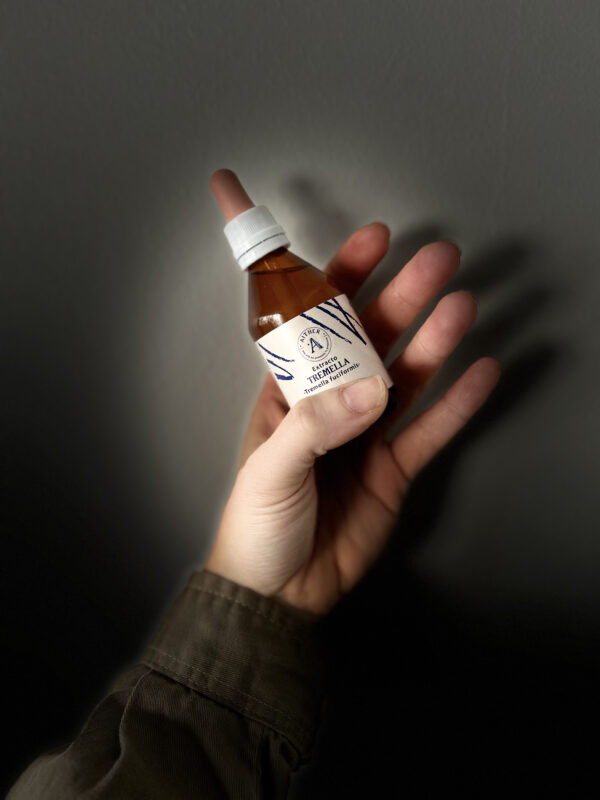 Triple extracto Tremella 60ml