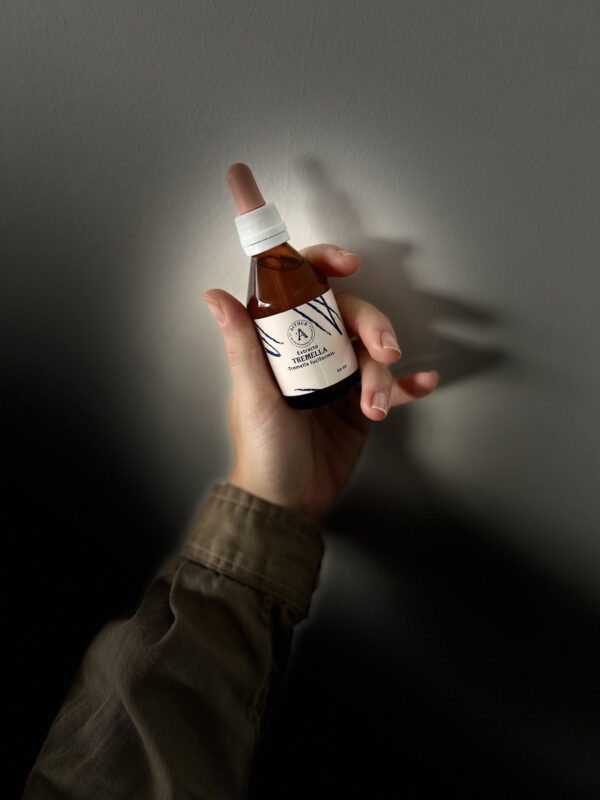 Triple extracto Tremella 60ml - Imagen 2